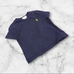 【ラルフローレン】（24M）ベビー キッズ Tシャツ ポニー刺繍 外遊び 保育園