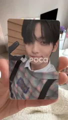 TXT スビン The Name Chapter: FREEFALL Weverse Albums ver.