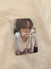 NCT チョンロ SMini Ver. ISTJ