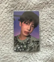 TOMORROW X TOGETHER(TXT) テヒョン(TAEHYUN) トレカ FREEFALL ウィバース 特典