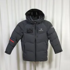 20年 EIDER キッズ ダウン 145