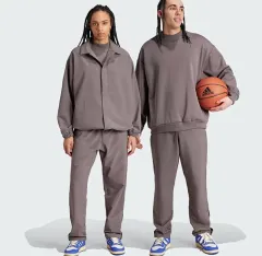 アディダス バスケット スナップ パンツ