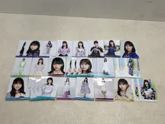 乃木坂46 生写真 岩本蓮加 まとめ売り 【E1817-008】143							 				 				