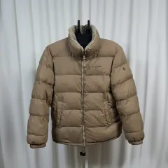 24年 モンベル メンズ リバーシブル ダウン 105