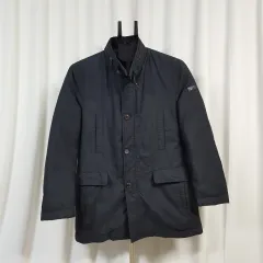 DAKS メンズ グースダウン 100