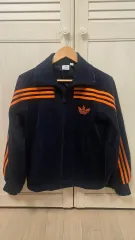 アディダスツアーベルベット レディース トラックジャージ