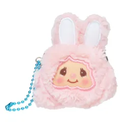 モンチッチ 小銭入れ プチがま口 チムたん  小物入れ キャラクター グッズ