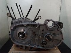 シリンダーヘッド ダックス70 6v 刻印E21 - メルカリ