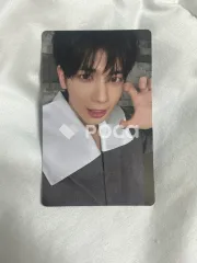 TXT テヒョン The Star Chapter: SANCTUARY Weverse