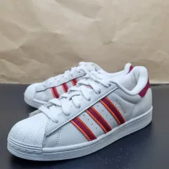 アディダス SUPERSTAR レディーススニーカー 240
