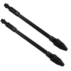 Felimoa 高圧洗浄機 ケルヒャー対応 回転ノズル 交換 パーツ 洗車 壁 掃除 2本セット