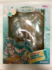 初音ミク「マジカルミライ 2024」Ver. 1/7スケールフィギュア - メルカリ