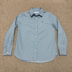 36 ラコステ シャツ
