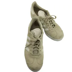 アディダスオリジナルス adidas Originals GAZELLE ガゼル スウェード スニーカー レディース JPN：23 