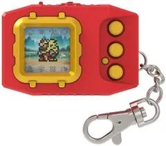 限定値下　デジヴァイス 25th 新品未開封 特典カード付 デジモンアドベンチャー デジヴァイス -25th COLOR EVOLUTION-【2次