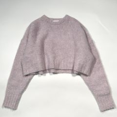 PHEENY フィーニー wool twill military easypants ウール ツイル