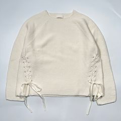 PHEENY フィーニー wool twill military easypants ウール ツイル