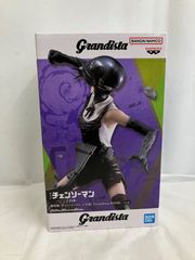 미개봉 극장판 첸소만 레제편 Grandista BOMB 피규어 LF1075 f101