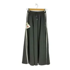 アディダスオリジナルス adidas Originals LONG SATIN SKIRT ロング サテンスカート レディース JPN：M のサムネイル