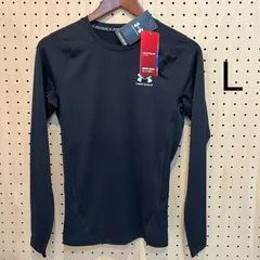 メンズヒートギアインナーウェア  L（1361524）