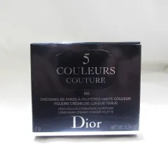 ●Dior ディオール サンク クルール クチュール 669 ＜ アイシャドウ ＞ 7g 