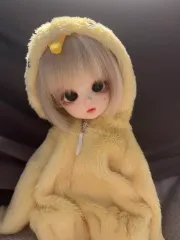 球体関節人形 物ポ リーナシューシュー ベリベリ クロエ HEAD 本体 まとめ版