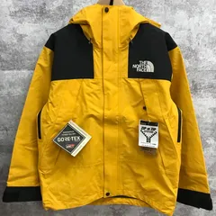 THE NORTH FACE MOUNTAIN JACKET ザ・ノースフェイス マウンテンジャケット【F0766-004】