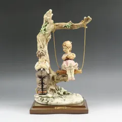 FLORENCE ジョゼッペ・アルマーニ フローレンス人形 ▽GIUSEPPE ARMANI FLORENCE ジョゼッペアルマーニ フローレンス社