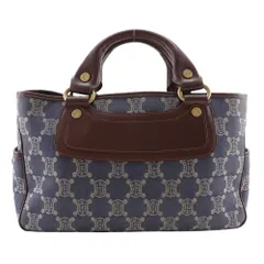 2026年最新】セリーヌ デニムバッグの人気アイテム - メルカリ