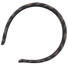 2026年最新】フェンディ カチューシャの人気アイテム - メルカリ