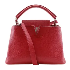 ルイヴィトン♡カプシーヌBB♡2wayショルダーバッグ M90294♡美品 