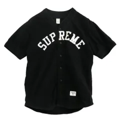 2026年最新】シュプ ベースボールシャツの人気アイテム - メルカリ