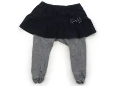 【ホットビスケッツ/HotBiscuits】スカート 80サイズ 女の子【子供服・ベビー服】（2019594）