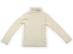 【ファミリア/familiar】ニット・セーター 120サイズ 女の子【子供服・ベビー服】（2019297）