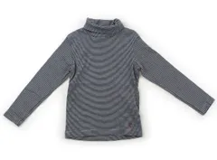 【プチバトー/PETITBATEAU】Tシャツ・カットソー 110サイズ 女の子【子供服・ベビー服】（2018998）