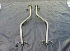 2026年最新】ls460 純正 マフラーの人気アイテム - メルカリ