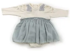 【アプレレクール/apreslescours】ロンパース 70サイズ 女の子【子供服・ベビー服】（2019606）