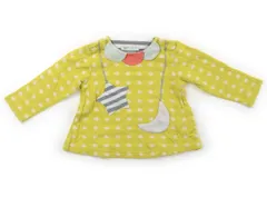 【ベイビーチアー/babyCheer】Tシャツ・カットソー 90サイズ 女の子【子供服・ベビー服】（2018901）