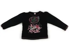 【メゾピアノ/mezzopiano】トレーナー・プルオーバー 130サイズ 女の子【子供服・ベビー服】（2019305）