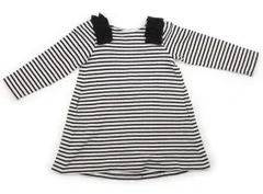 【プティマイン/petitmain】ワンピース 120サイズ 女の子【子供服・ベビー服】（2018805）