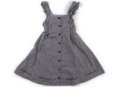 【エニィファム/anyFAM】ジャンパースカート 140サイズ 女の子【子供服・ベビー服】（2019613）