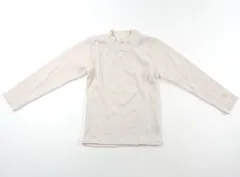 【プティマイン/petitmain】Tシャツ・カットソー 120サイズ 女の子【子供服・ベビー服】（2019007）