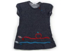 【ファミリア/familiar】ワンピース 90サイズ 男の子【子供服・ベビー服】（2019506）