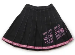 【メゾピアノ/mezzopiano】スカート 130サイズ 女の子【子供服・ベビー服】（2019208）