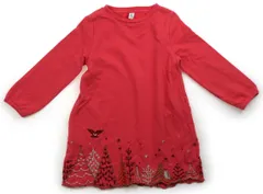 【グラニフ/graniph】ワンピース 110サイズ 女の子【子供服・ベビー服】（2019408）