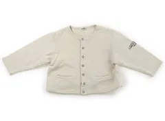 【コムサフィユ/COMME CA FILLE】カーディガン 110サイズ 女の子【子供服・ベビー服】（2019108）