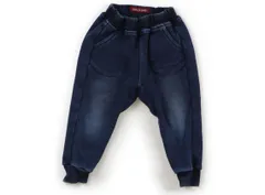 【ダブルＢ/DoubleB】スウェットパンツ 90サイズ 女の子【子供服・ベビー服】（2018908）