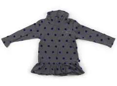 【ハッカ/HAKKA】チュニック 100サイズ 女の子【子供服・ベビー服】（2019110）