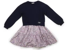 【エニィファム/anyFAM】ワンピース 130サイズ 女の子【子供服・ベビー服】（2018810）