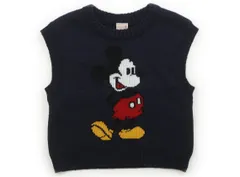 【プティマイン/petitmain】ベスト 90サイズ 男の子【子供服・ベビー服】（2018811）